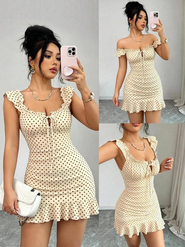 Vestido Rubí ❤️