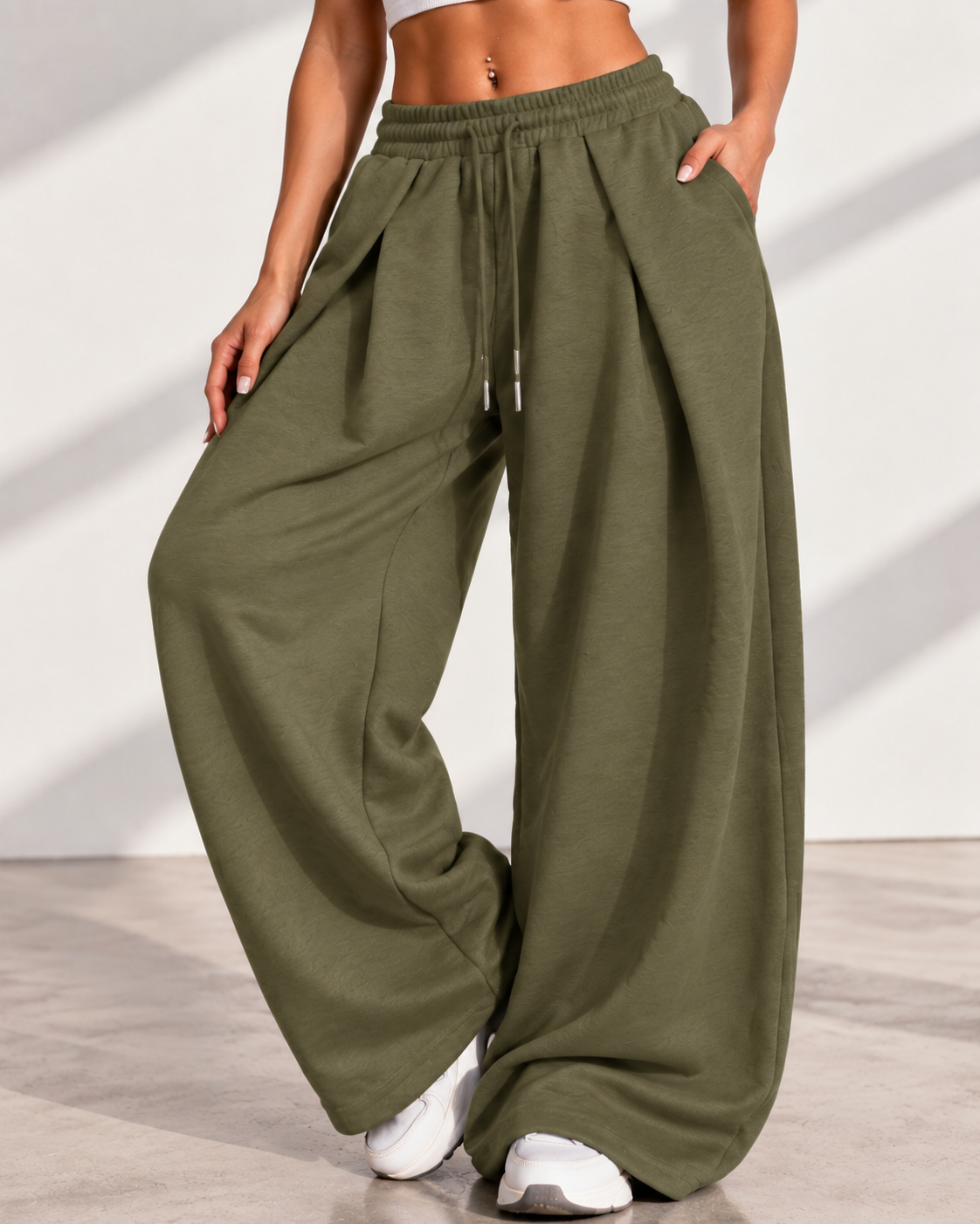 Pantalón Flow🤎