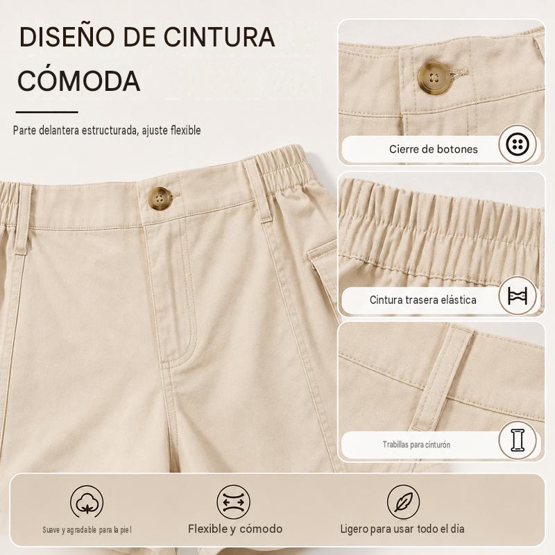 ❤️SHORT LIBRE