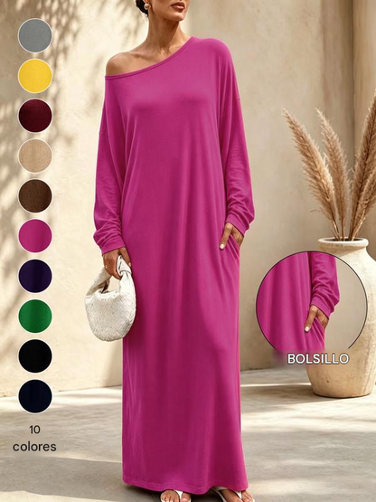 ✨ VESTIDO OLIVIA