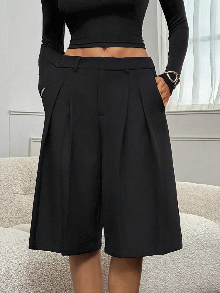 Pantalón Capri