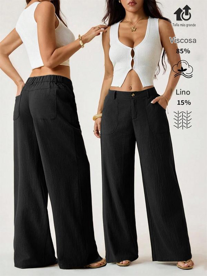 🤎PANTALÓN BRISA