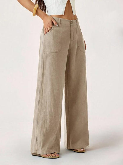 🤎PANTALÓN BRISA