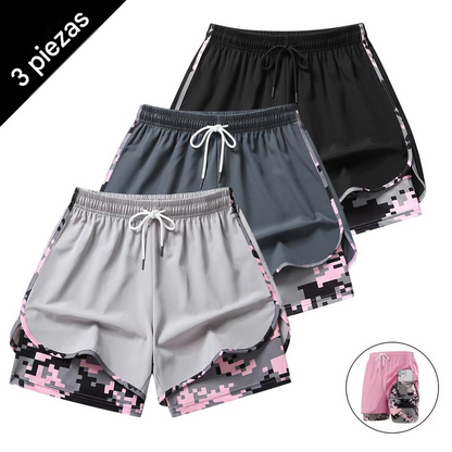 ⚡ Short AeroFit