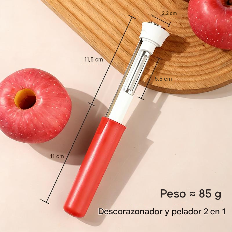 PeelaPlus 2 EN 1