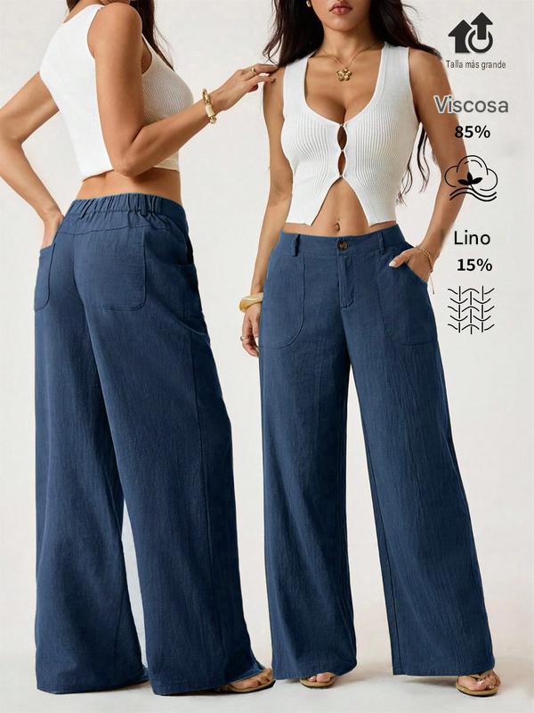 🤎PANTALÓN BRISA