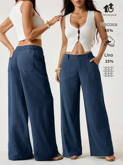 🤎PANTALÓN BRISA