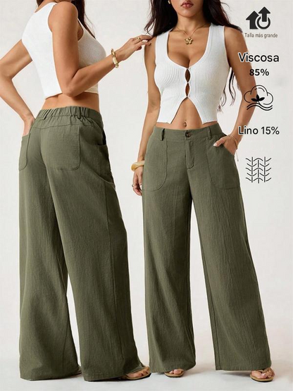 🤎PANTALÓN BRISA