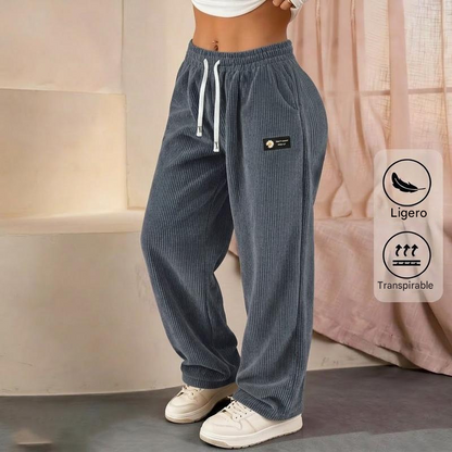 👖 PANTALÓN NUBE