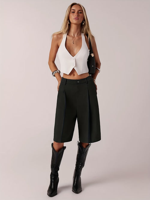 Pantalón Capri