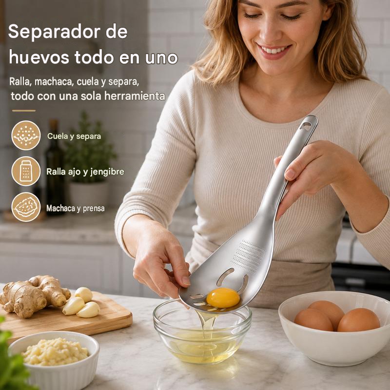 ✨ COCINAFÁCIL 4 EN 1