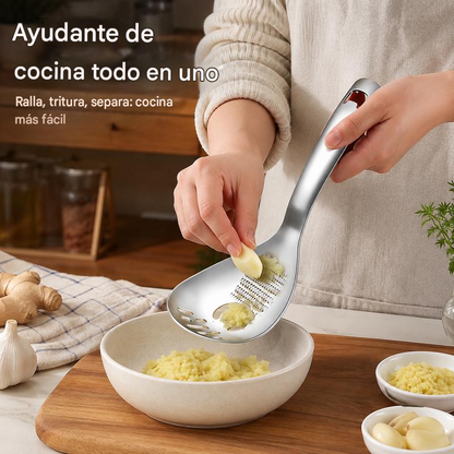✨ COCINAFÁCIL 4 EN 1