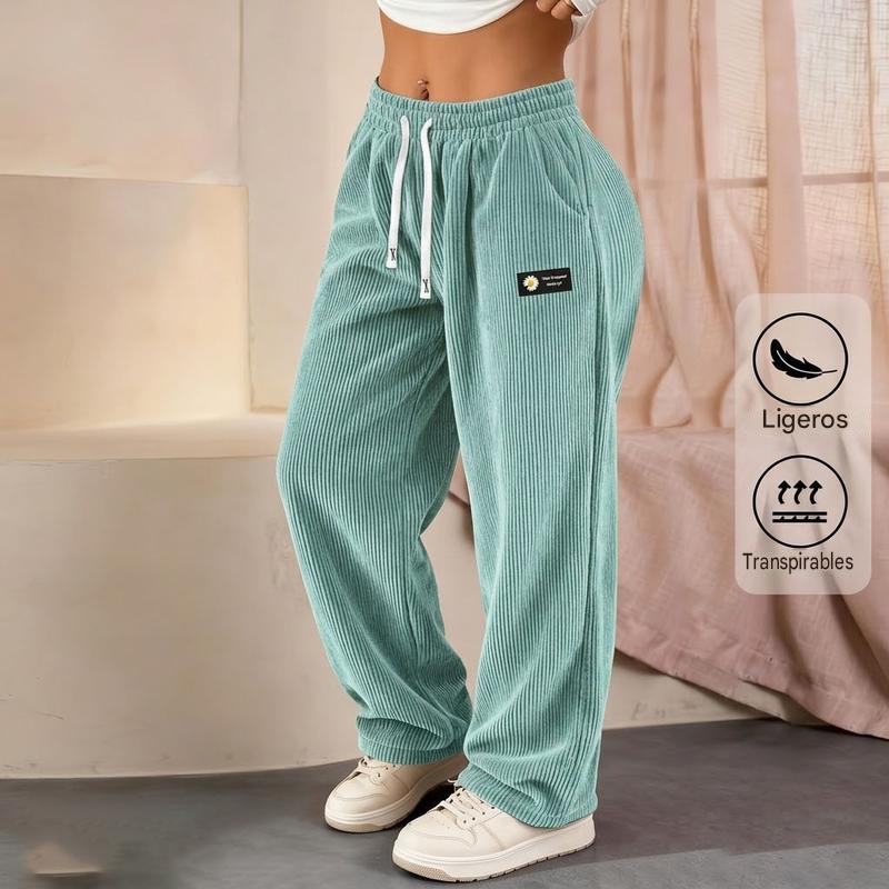 👖 PANTALÓN NUBE