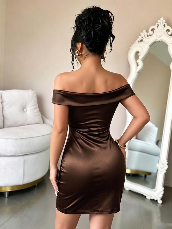 Vestido Medianoche 🖤