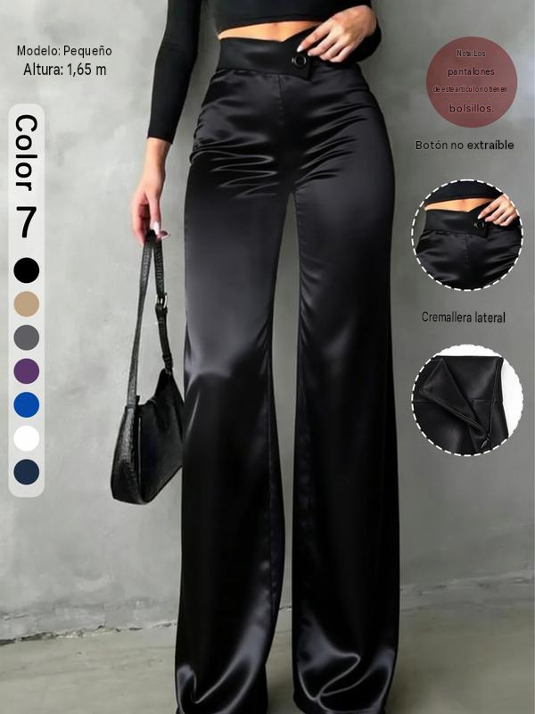 ✨ PANTALÓN AURORA