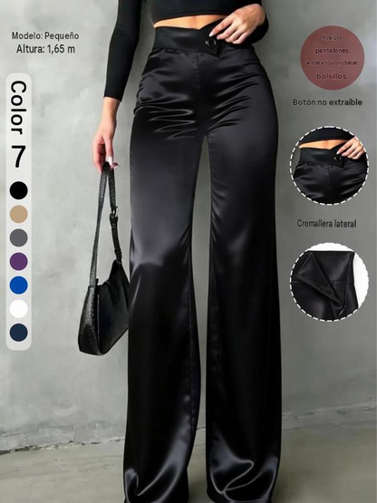 ✨ PANTALÓN AURORA