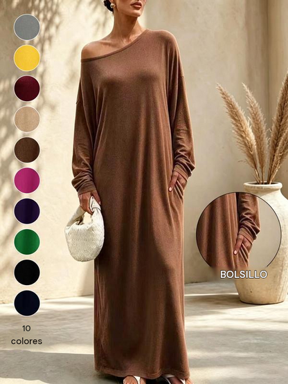 ✨ VESTIDO OLIVIA