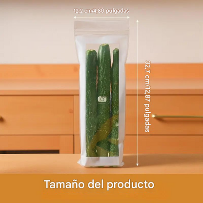 🥬 FRESCABAG
