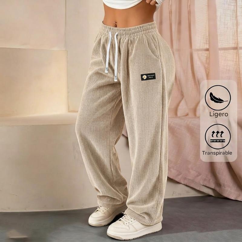 👖 PANTALÓN NUBE