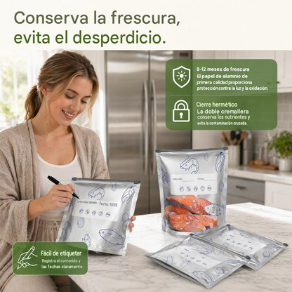 🥦 FRESCAPLUS
