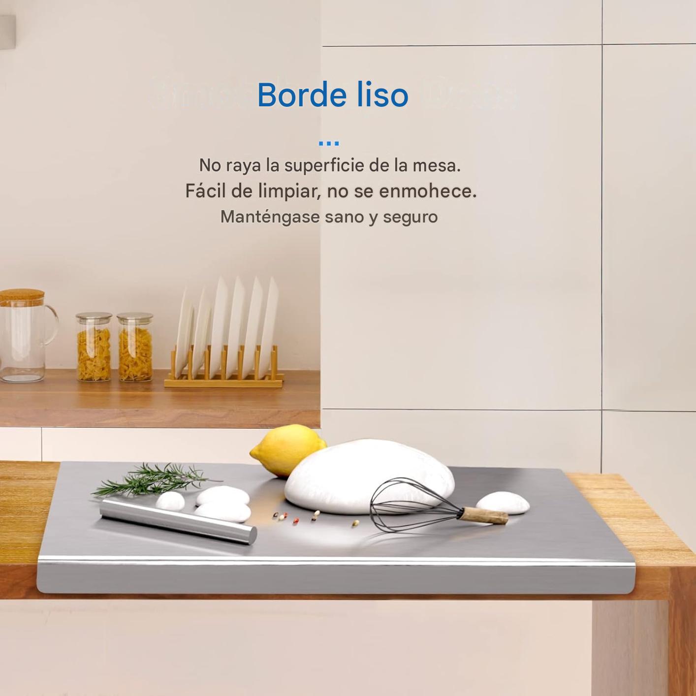 👨‍🍳 ChefBoard Pro™ | Convierte cualquier cocina en una estación de trabajo profesional