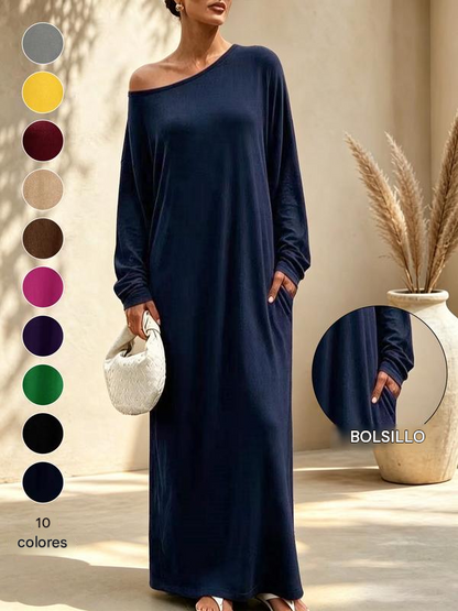 ✨ VESTIDO OLIVIA