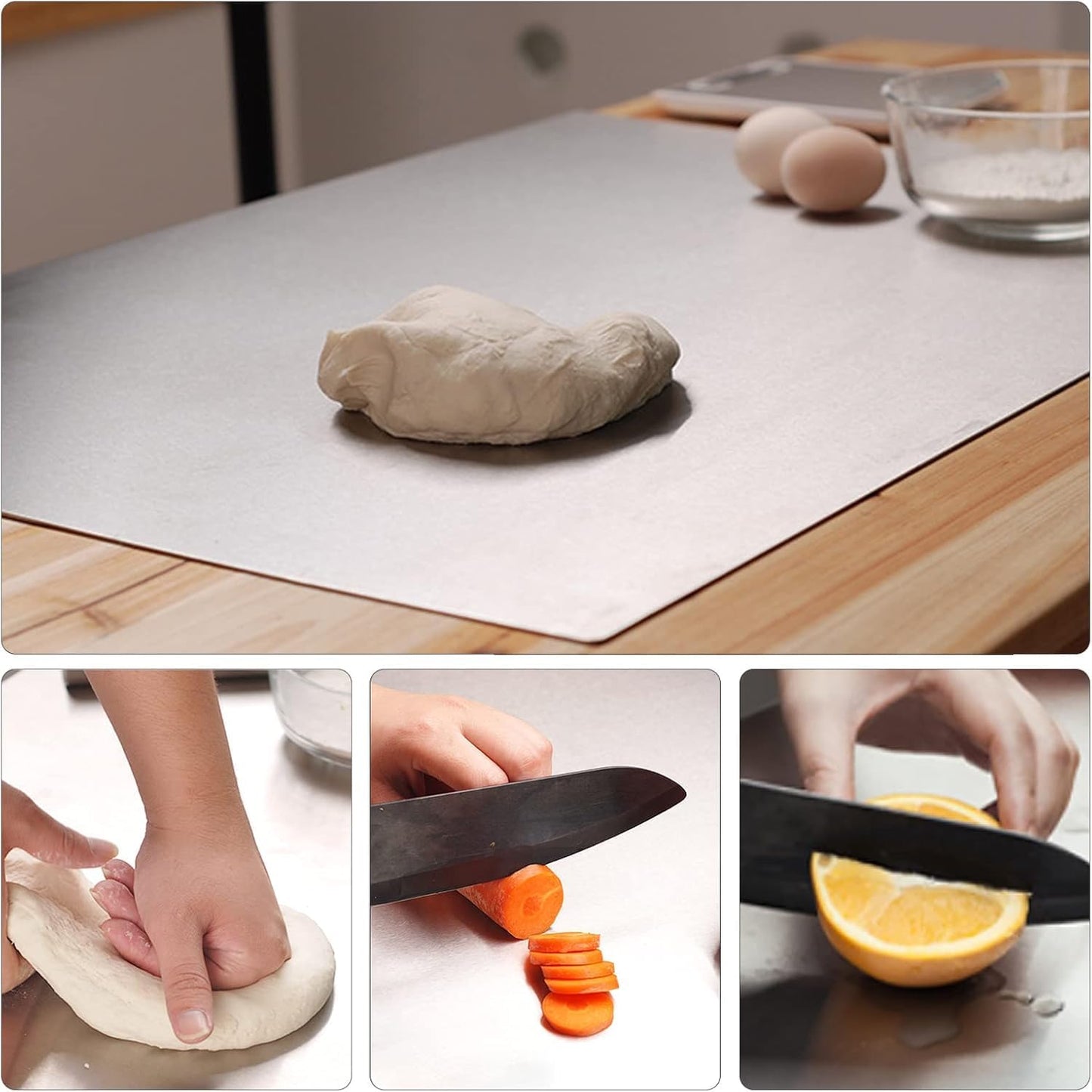 👨‍🍳 ChefBoard Pro™ | Convierte cualquier cocina en una estación de trabajo profesional