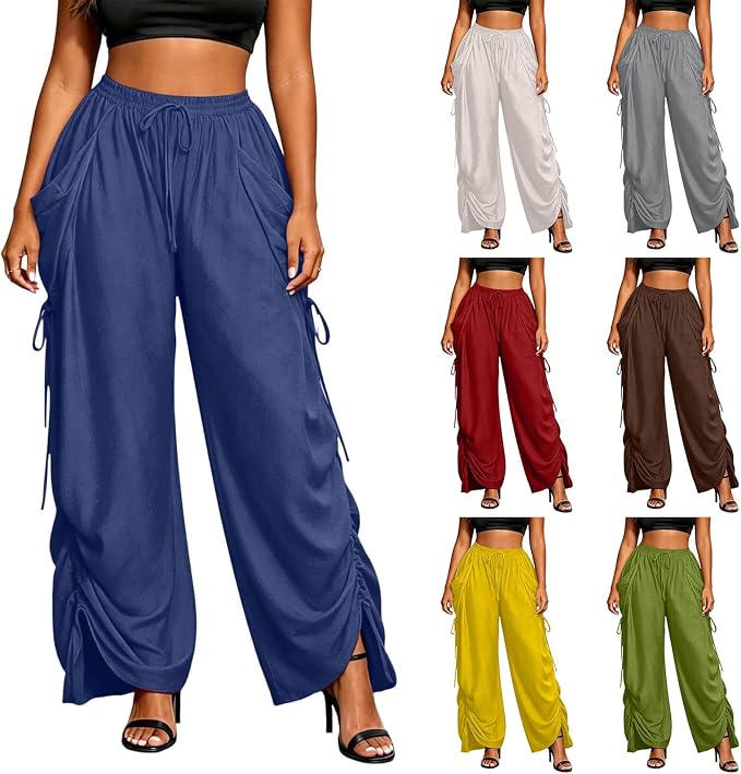 Pantalón Sahara