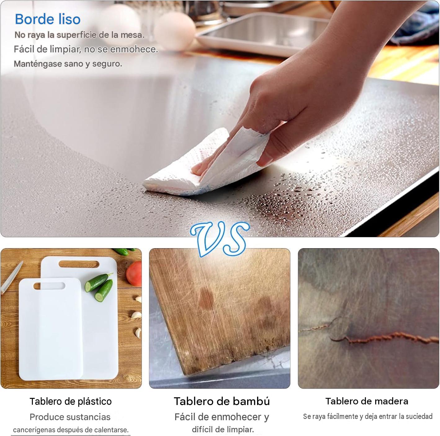 👨‍🍳 ChefBoard Pro™ | Convierte cualquier cocina en una estación de trabajo profesional