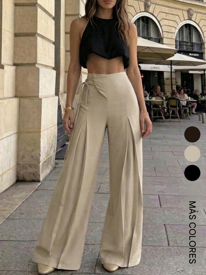 ✨ PANTALÓN ALESSIA