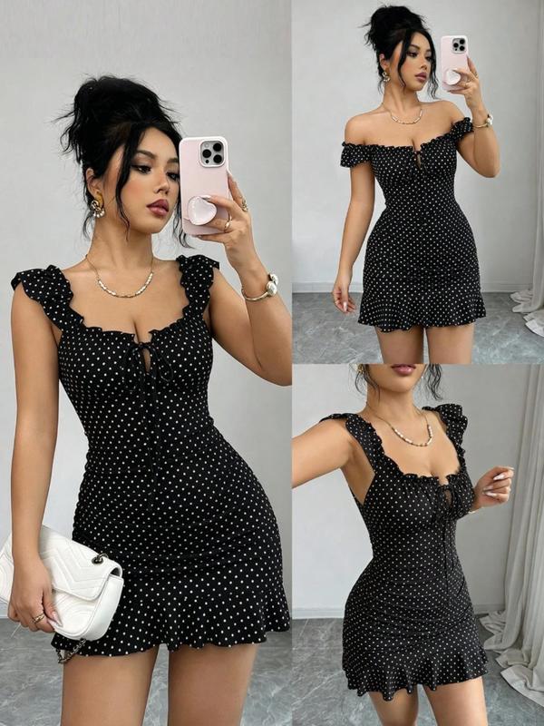 Vestido Rubí ❤️