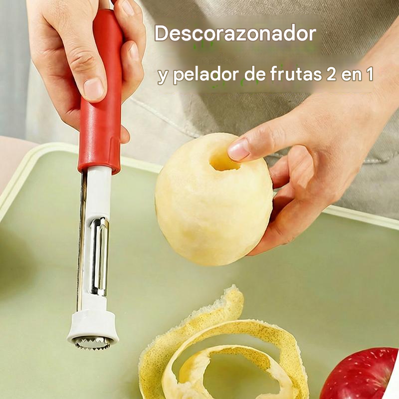 PeelaPlus 2 EN 1