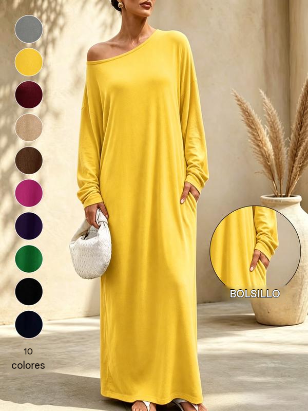 ✨ VESTIDO OLIVIA
