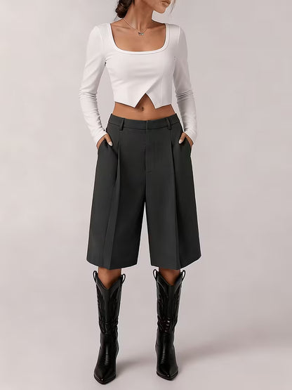 Pantalón Capri
