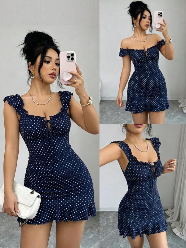 Vestido Rubí ❤️