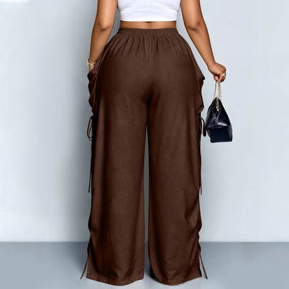 Pantalón Sahara