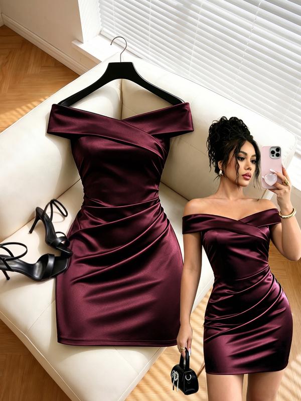 Vestido Medianoche 🖤