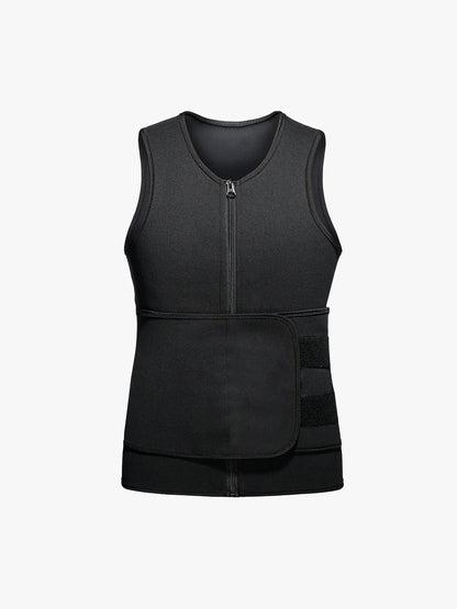 Thermo Active - Chaleco Quema-Grasa