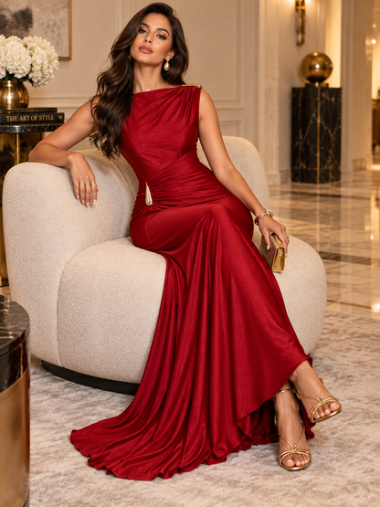 Vestido Imperial ✨