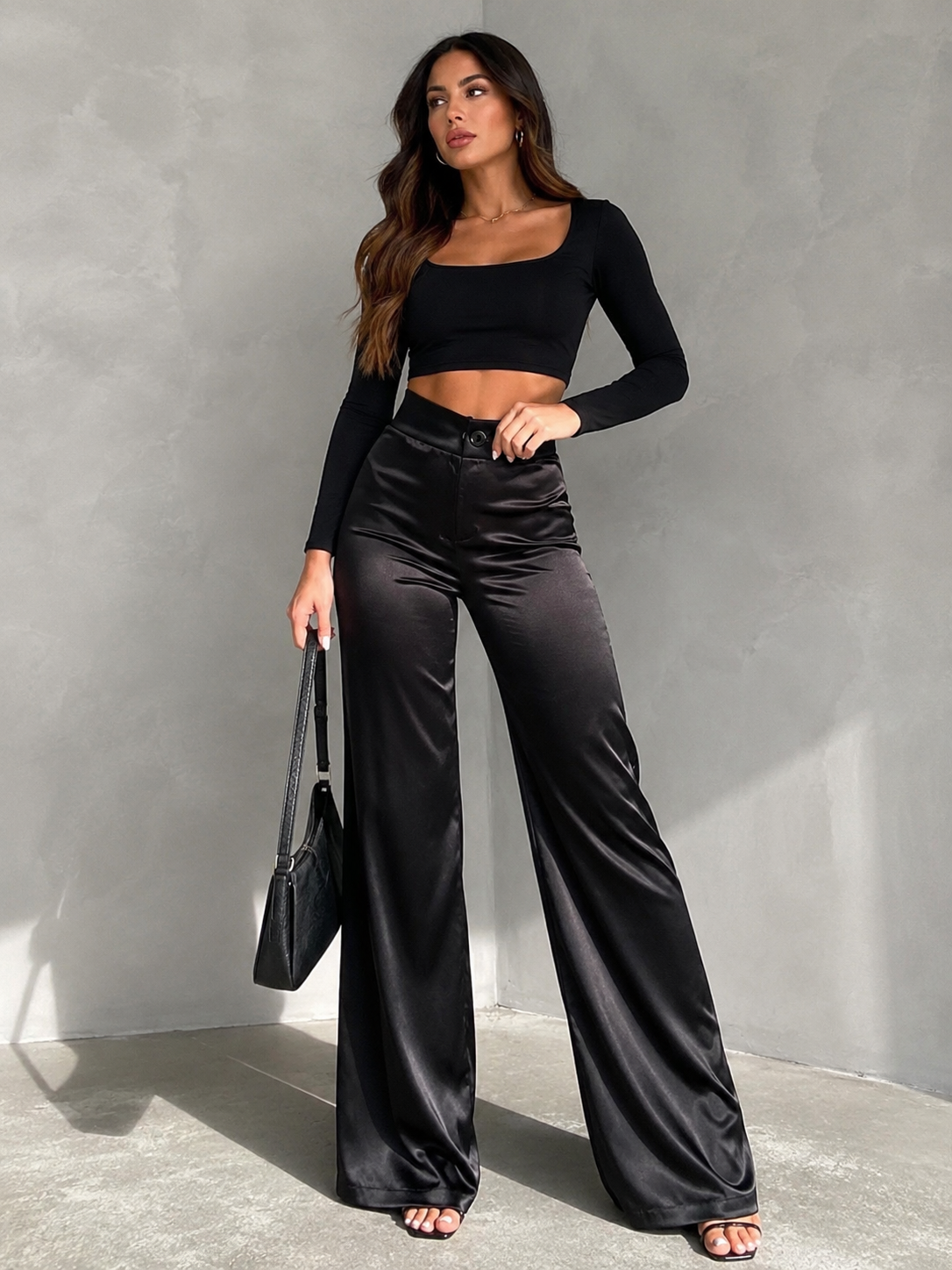 ✨ PANTALÓN AURORA
