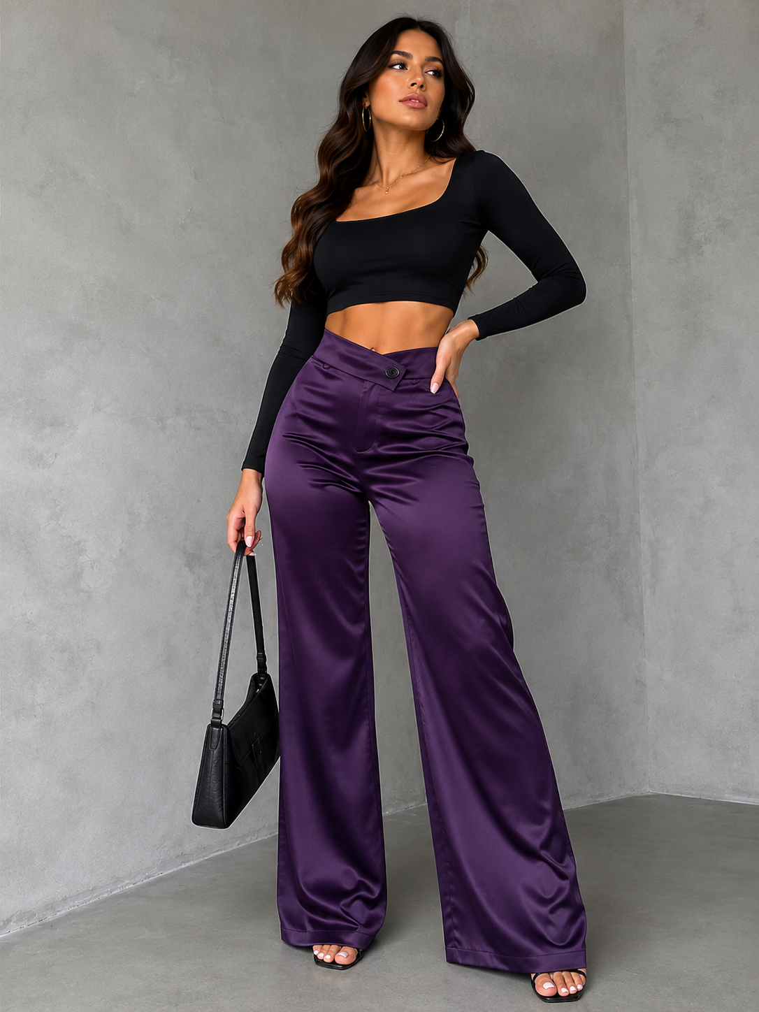 ✨ PANTALÓN AURORA