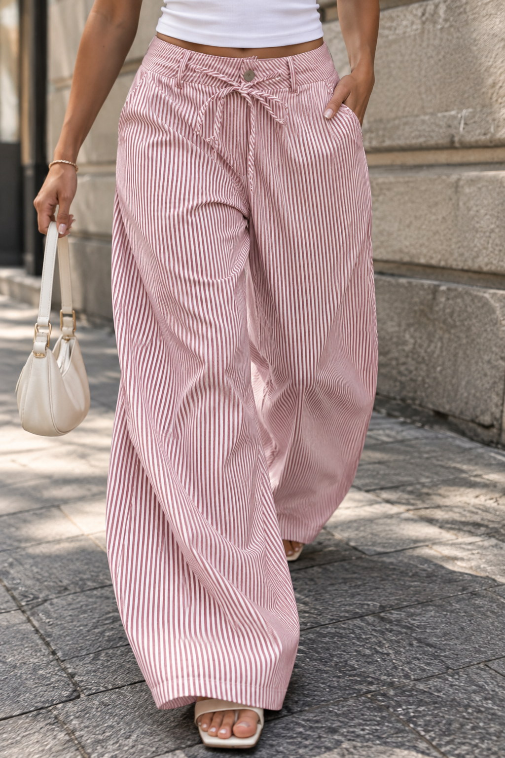 ☁️ PANTALÓN CIELO