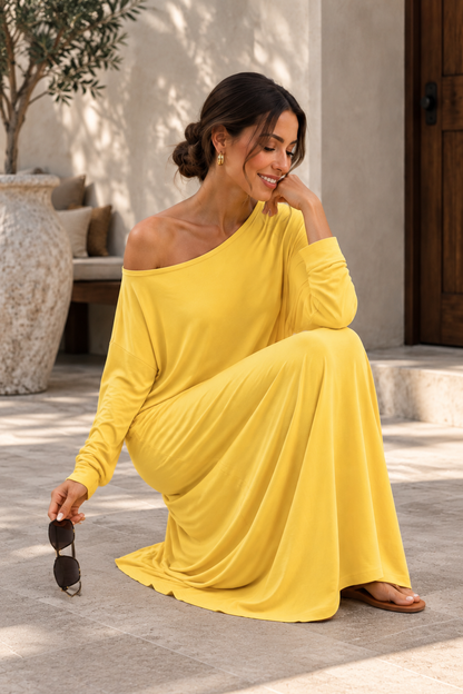 ✨ VESTIDO OLIVIA