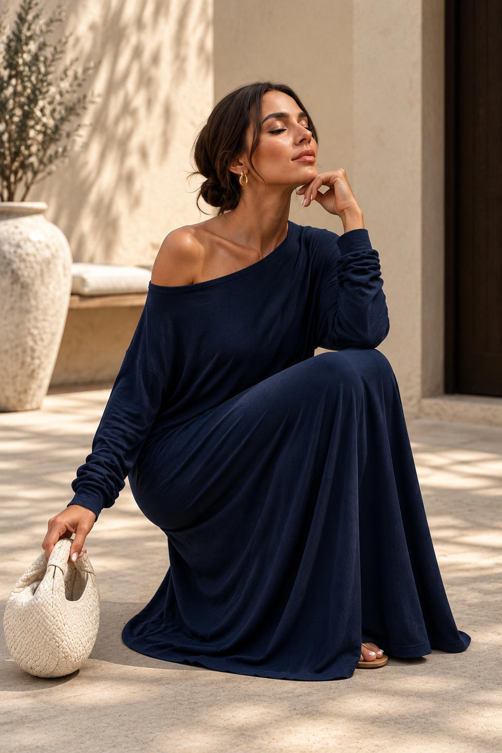✨ VESTIDO OLIVIA