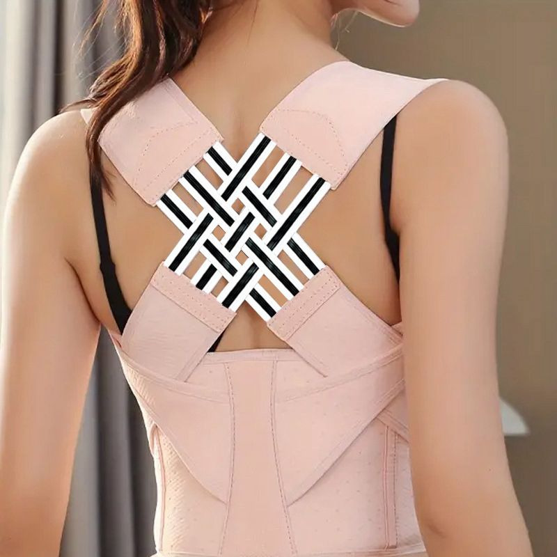 BackFit™ – La faja correctora de postura que tu espalda necesita