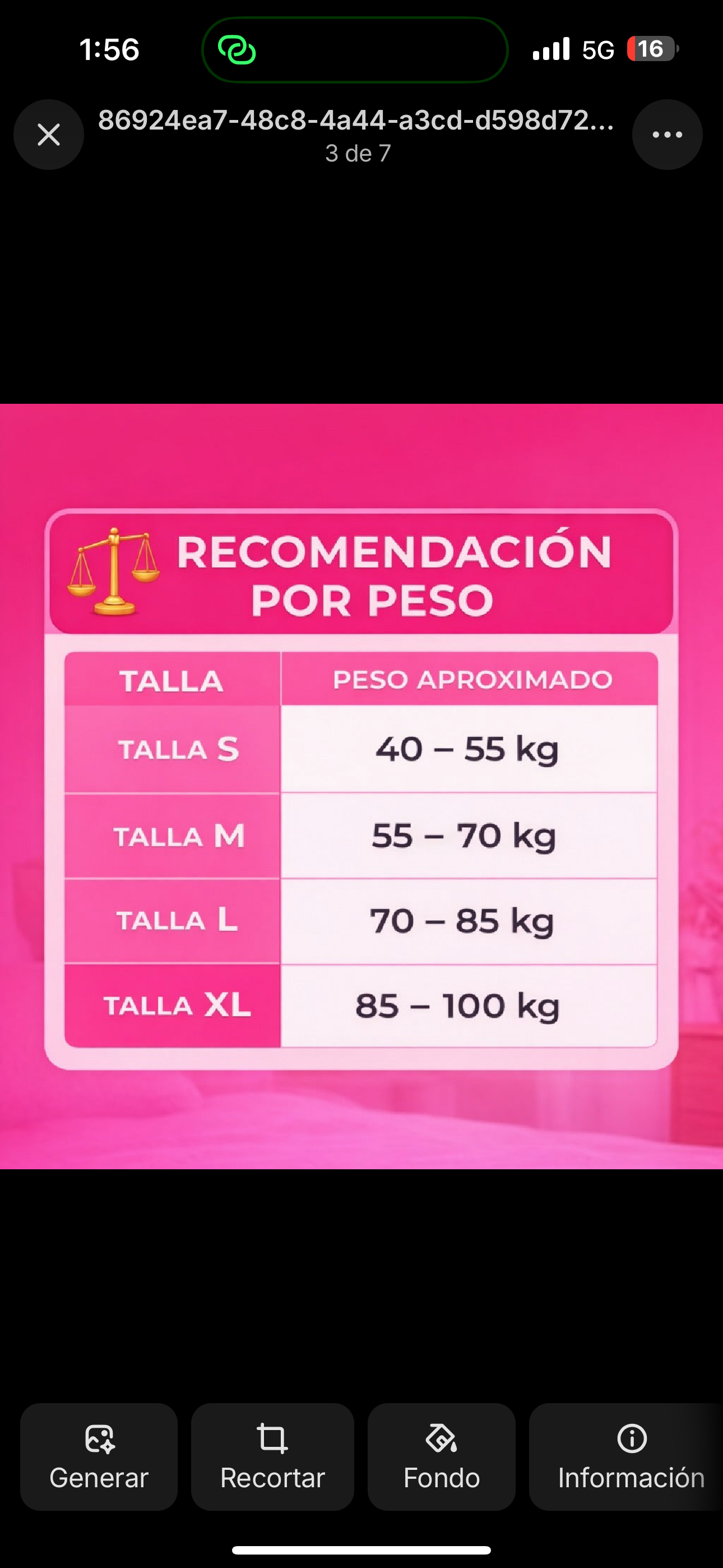 Conjunto Elisa – Comodidad y estilo en cada momento