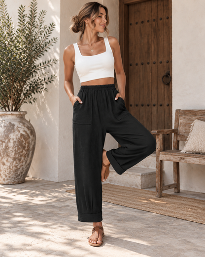 ✨Pantalón Livia