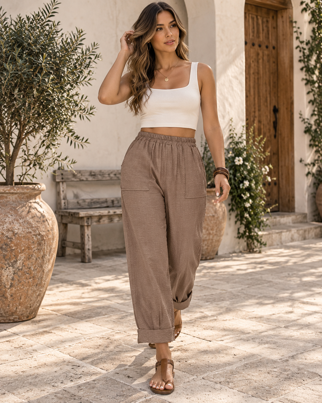 ✨Pantalón Livia