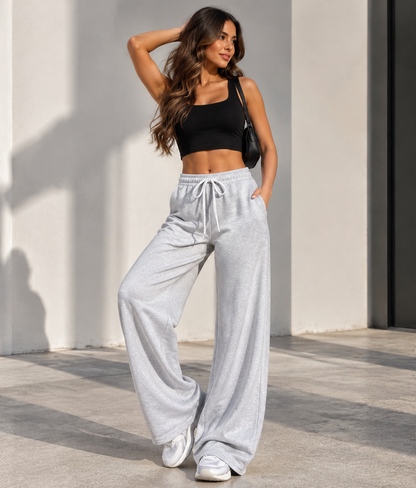 Pantalón Suave🤍