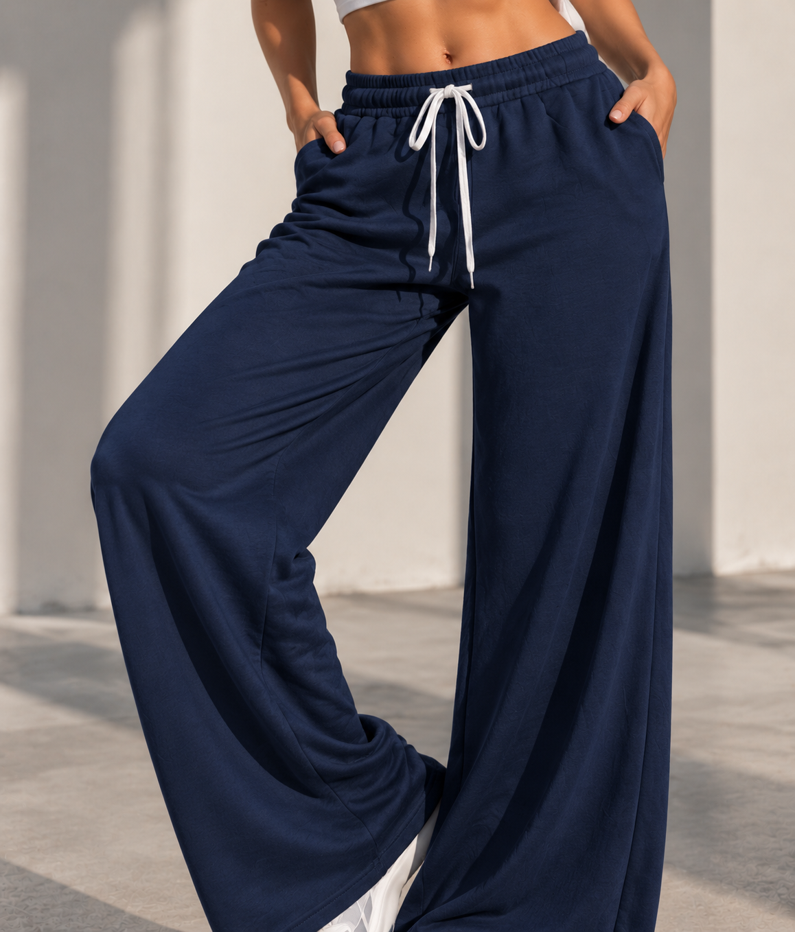 Pantalón Suave🤍